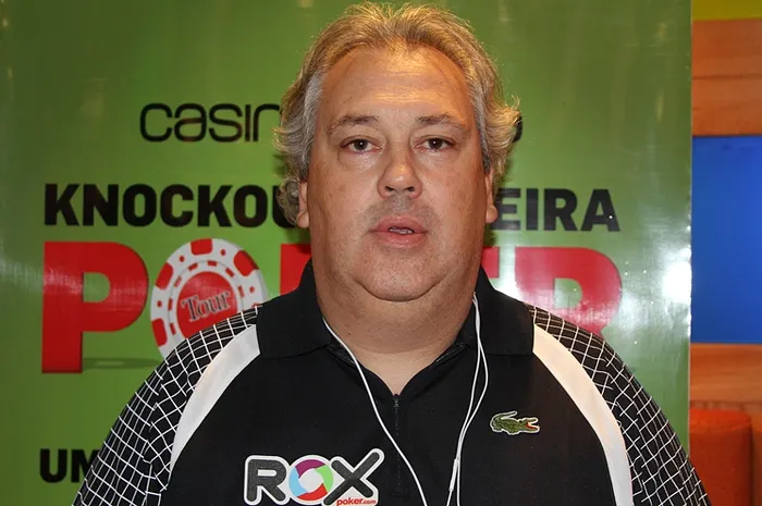 Victão é o chipleader do Dia #1 do Knockout Figueira Poker Tour 0001
