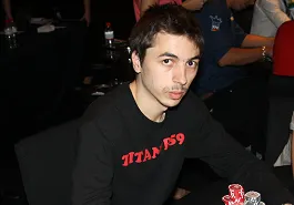 Full Tilt Poker Series Málaga