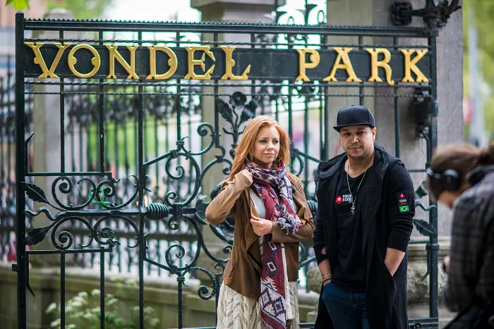 Felipe Ramos Has Something to Say 102