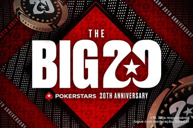 The Big 20 na PokerStars