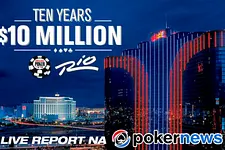 WSOP Live report