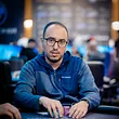 Barak Wisbrod