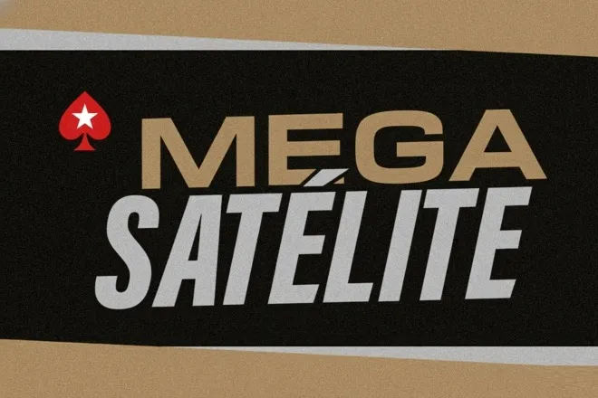 Mega Satélite