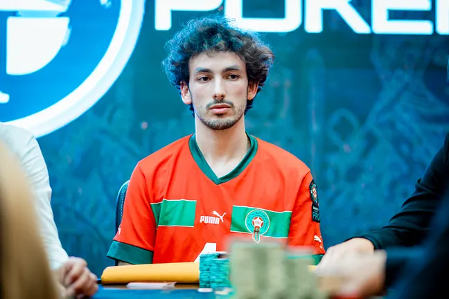 Mehdi Chaoui
