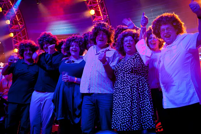 WSOP Through the Lens: The November Nine and a New Champion 110