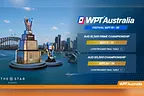 WPT Australia