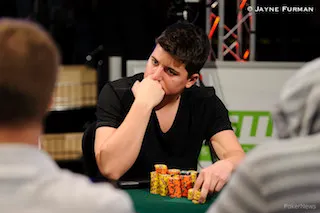 Max Silver Talks Aria K High Roller VIII Win and 5 Nightly Party Crasher 101