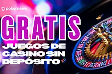 Juegos de Casino Gratis que Pagan Dinero Real sin Depósito