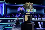 Glaser Wins 2026 Poker Players Championship for 9th WSOP Bracelet in 11 Years