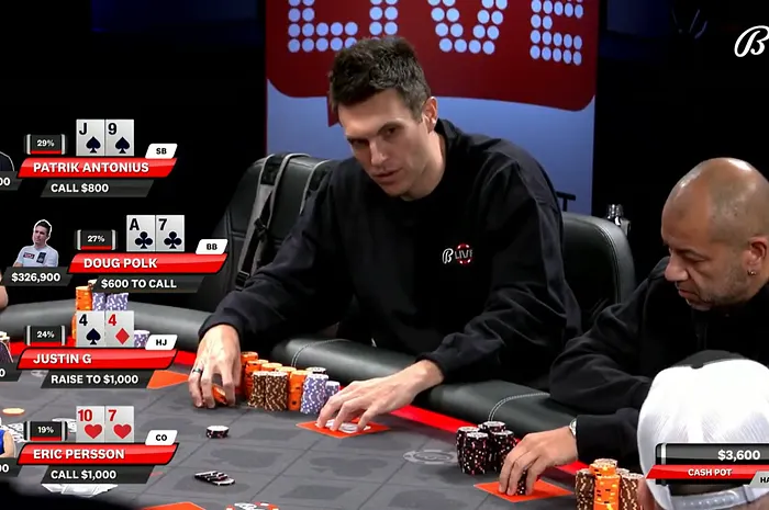 doug polk big bet poker