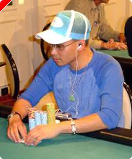 John Phan Loves the Game of Poker 0001