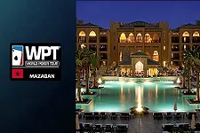 PMU.fr : Super-satellites pour le WPT Mazagan (packages 5.500€)