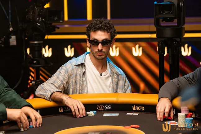 Mehdi Chaoui