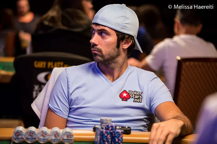 Jason Mercier