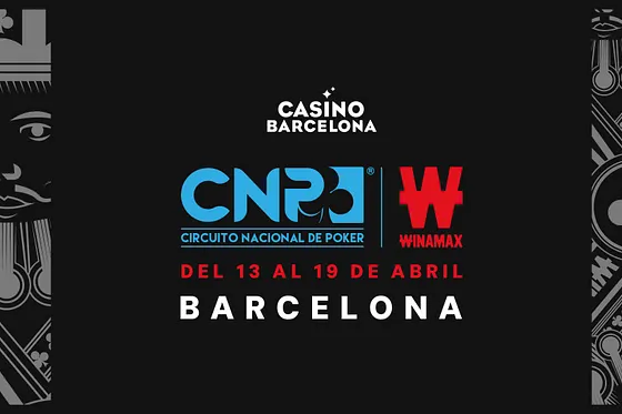 CNP Winamax Barcelona