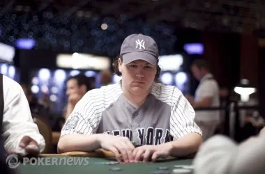 shaun deeb pokernews