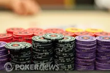 MTT Online :  "Neuville25" et  "*Mo la barre" en TF du 6-max Club 250€