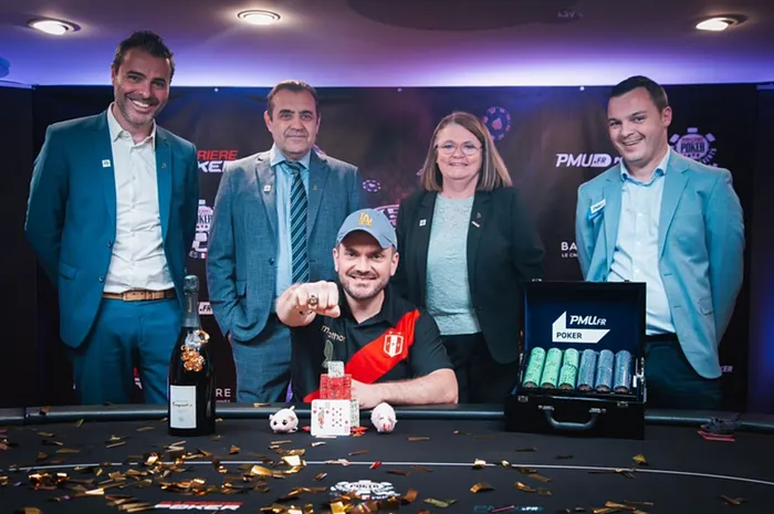 Alexandre Le Vaillant