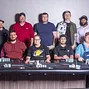 Final Table