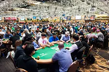 World Series of Poker 2015