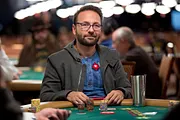 Daniel Negreanu Plans to Play More Small Buy-in Events at the 2019 WSOP