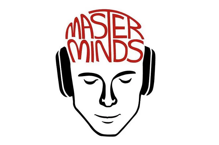 MasterMinds 3