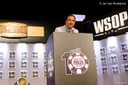 Ty Stewart, director de las WSOP: "Queremos un torneo de 10.000 personas el próximo año"