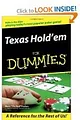 Texas Hold'em For Dummies