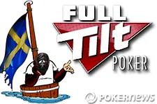 Full Tilt Poker High Stakes : Ça ne s'arrange pas pour les Suédois