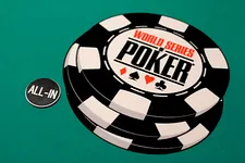 World Series of Poker