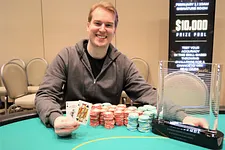 Jonathan "Art.Vandelay" Dokler Wins His First Circuit Ring in WSOP.com Online Super Circuit Series