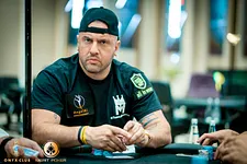 Michael Mizrachi