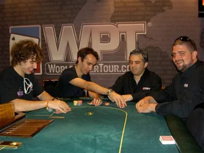 ChiliPoker Pro Team Continua a Crescer 0001