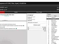 Lobby de poker da PokerStars