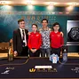 John Juanda - Triton Super High Roller Series Macau
HKD $1,000,000 Main Event Winner