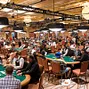 Millionaire Maker: Players in Miranda Room