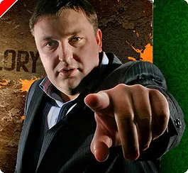 Tony G Poker - 75$ gratuits pour vous qualifier à l'EPT Scandinavie 0001