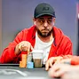 Yousef Saleh $800 Main Event Redraw
