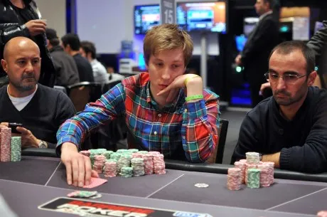 WSOP Europe Jour 4 : Trois Français en table finale de l’Event #2 ; Pléiade de stars sur l’Event #3