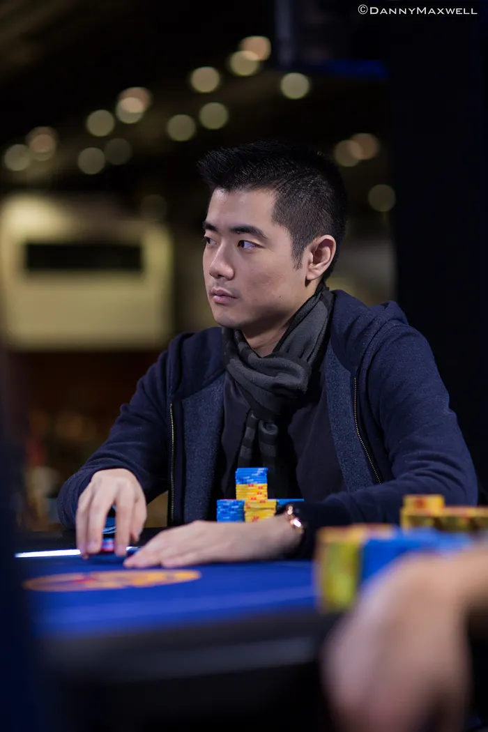 Global Poker Index: Schemion é Líder no POY; Selbst no Top 10 do GPI 300 102