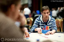 Pokerstars EPT Prague (Jour 4 LIVE) : Patrick Renkers prend le large