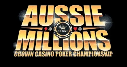 Welcome to the 2011 Aussie Millions Event #3: $1,100 Pot Limit Omaha
