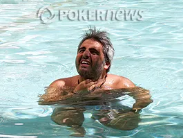 Poker live : Cyril le Frenchman, le 'gambleur' de la Bobby's Room 0001