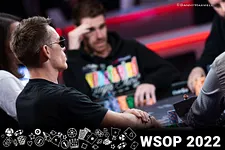 2022 wsop main event