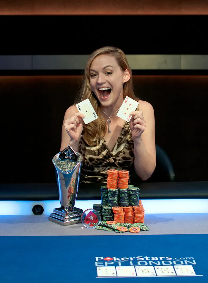 PokerStars EPT London: A Look Back 148