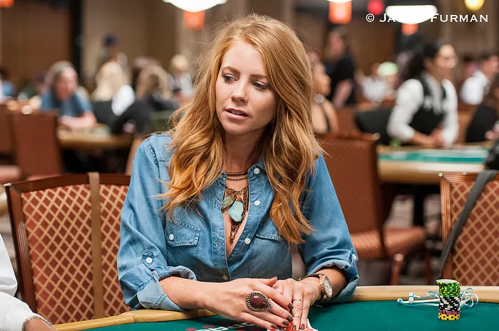 Queen of Hearts: Inside the Ladies Championship with Lynn Gilmartin 0001