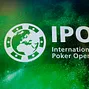 International Poker Open 2024 Branding