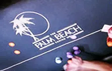 Party Poker : packages 10.000€ pour le WPT Londres 101