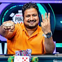 Santhosh Suvarna
