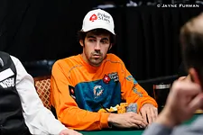 Jason Mercier